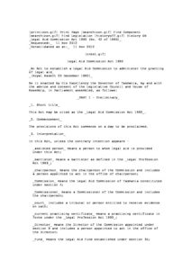 AUS_LEGISLATION_LEGAL-AID-COMMISSION-ACT-1990-TAS_ENG AUS_LEGISLATION_LEGAL-AID-COMMISSION-ACT-1990-TAS_ENG