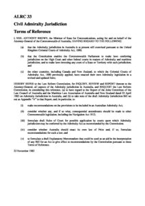 AUS_REPORT_AUS-LAW-REV-COMMISSION-33_1986_ENG AUS_REPORT_AUS-LAW-REV-COMMISSION-33_1986_ENG