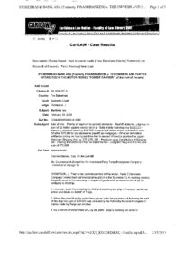 BHS_CASE_STOREBRAND-BANK-V-OWNERS-FOREST-CARRIER_2005_ENG
