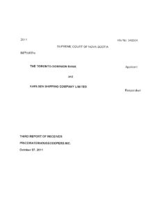 CAN_CASE_TORONTO-DOMINION-BANK_2001_ENG CAN_CASE_TORONTO-DOMINION-BANK_2001_ENG