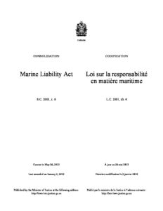 CAN_LEGISLATION_MARINE-LIABILITY-ACT_2001_ENG