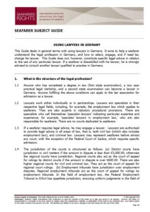 DEU_LEGAL-GUIDE_USING-LAWYERS_2012_ENG DEU_LEGAL-GUIDE_USING-LAWYERS_2012_ENG