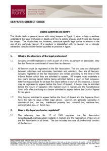 EGY_LEGAL-GUIDE_USING-LAWYERS_2012_ENG EGY_LEGAL-GUIDE_USING-LAWYERS_2012_ENG