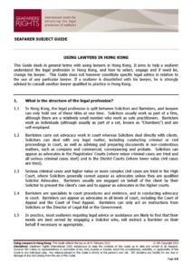 HKG_LEGAL-GUIDE_USING-LAWYERS_2013_ENG1