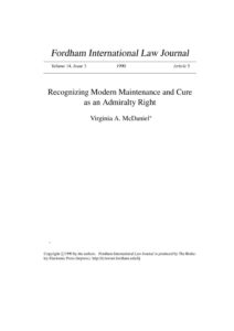 INTERNATIONAL_ARTICLE_RECOGNISING-MODERN-MAINTENANCE-ETC_1991_ENG