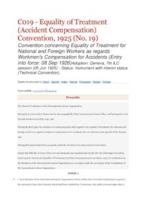 INTERNATIONAL_TREATY_ILO-C019_1925_ENG