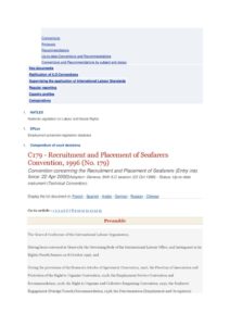 INTERNATIONAL_TREATY_ILO-CONV.-RECRUITMENT-AND-PLACEMENT-OF-SEAFAERS_1996_ENG