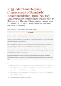 INTERNATIONAL_TREATY_ILO-REC-R155_1976_ENG