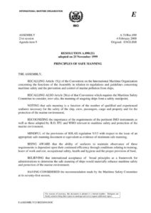 INTERNATIONAL_TREATY_IMO-RESOLUTION-890_1999_ENG