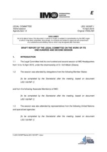 LEG-102-WP.1 LEG-102-WP.1