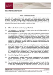 MLT_LEGAL-GUIDE_USING-LAWYERS_2012_ENG MLT_LEGAL-GUIDE_USING-LAWYERS_2012_ENG