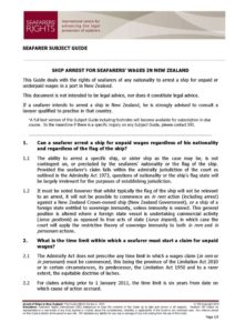NEW-ZEALAND.SUBJECTGUIDE.ARRESTFORSEAFARERSWAGES_2013_ENG1