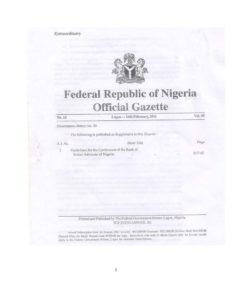 NGA_LEGISLATION_LEGAL-PRACTITIONERS-ACT-2004_2011_ENG NGA_LEGISLATION_LEGAL-PRACTITIONERS-ACT-2004_2011_ENG
