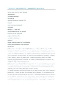 NZL_CASE_TRANSPAC-EXPRESS-LTD-V-MALAYSIAN-AIRLINES_2002_ENG