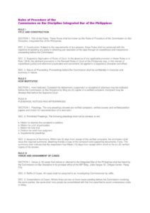 PHL_CODE-OF-CONDUCT_RULES-OF-PROCEDURE_1997_ENG PHL_CODE-OF-CONDUCT_RULES-OF-PROCEDURE_1997_ENG