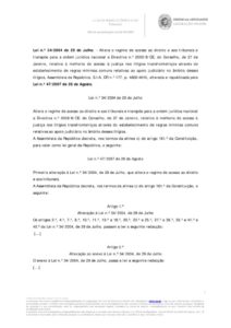 PRT_LEGISLATION_OF-ACCESS-TO-COURTS-AND-LAW_2007_PRT1