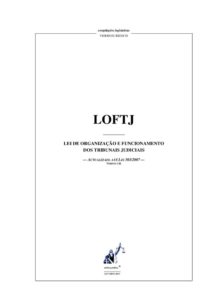 PRT_LEGISLATION_ORGANISATION-AND-OPERATION-OF-JUDICIAL-COURTS_2007_PRT PRT_LEGISLATION_ORGANISATION-AND-OPERATION-OF-JUDICIAL-COURTS_2007_PRT