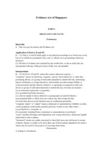 SGP_LEGISLATION_THE-EVIDENCE-ACT_1997_ENG1
