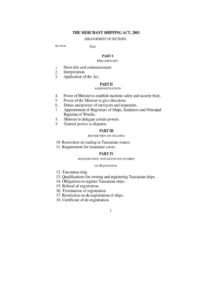 TZA_MERCHANT-SHIPPING-ACT_2003_ENGLISH