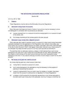 TZA_THE-ADVOCATES-ACCOUNTS-REGULATIONS_1956_ENGLISH1