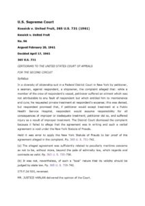 USA_CASE_KOSSICK-V-UNITED-FRUIT_1961_ENG USA_CASE_KOSSICK-V-UNITED-FRUIT_1961_ENG