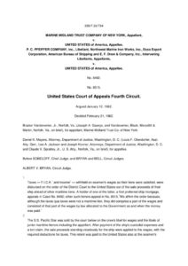 USA_CASE_MARINE-MIDLAND-TRUST-CO-OF-NY-V-US_1962_ENG USA_CASE_MARINE-MIDLAND-TRUST-CO-OF-NY-V-US_1962_ENG
