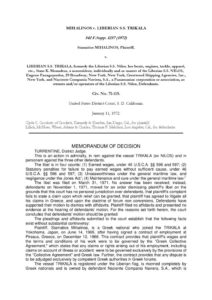 USA_CASE_MIHALINOS-V-LIBERIAN-SS-TRIKALA_1972_ENG