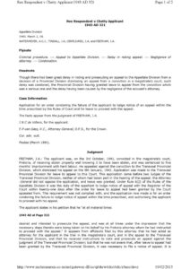 ZAF_CASE-LAW_R-V-CHETTY_1943-AD_ENG ZAF_CASE-LAW_R-V-CHETTY_1943-AD_ENG