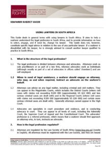 ZAF_LEGAL-GUIDE_USING-LAWYERS_2012_ENG ZAF_LEGAL-GUIDE_USING-LAWYERS_2012_ENG